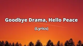 From Heartbreak to Happiness 💖 | Goodbye Drama, Hello Peace