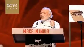 Make in India Week: Modi eyes making the country a manufacturing hub