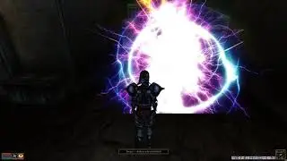 Morrowind: Тест Проков