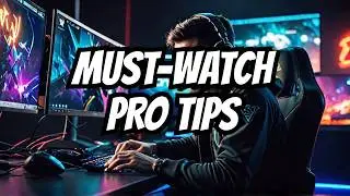 Unlock Dynamo Gaming's Ultimate Pro Secrets! 🔓🎮