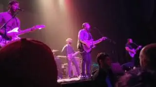 The Dear Hunter - Wait (The Pageant, St. Louis, Mo 5/15/17)