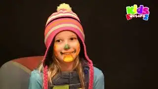 KRA2 Arts Program Video