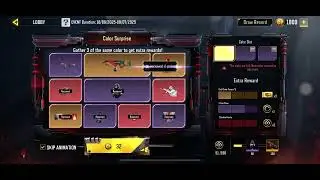 Jak 12 Molten Mirror Full draw