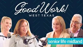 Senior Life Midland &mdash; Serving 5 Million Meals and Counting