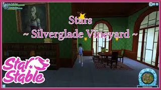 | Stars - Silverglade Vineyard | SSO |