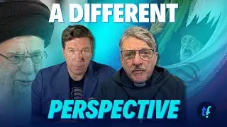 What's the other side of the Iran story? Is there one? And right or wrong, what is it? Toph Proj 299