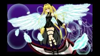 To Love Ru Darkness Opening