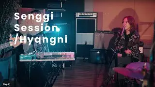 향니 Hyangni | Senggi Session (ENG SUB)