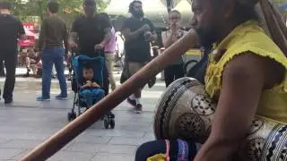 Australian Aborigines/Australian Aboriginal Music/The Spirit Of Meditation. Australia