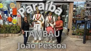 Férias no Nordeste - Ep-08 - Feirinha de Tambaú João Pessoa