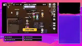Goose Goose Duck with randoms/viewers | 18+ | SWEARING, AND 18+ THINGS WILL BE SAID.