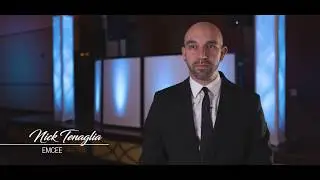 In the Mix Event Group- Emcee Nick Tenaglia