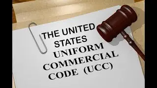 The United States Uniform Commercial Code