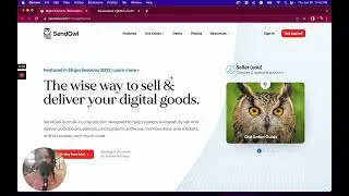 How to sell $500K worth of digital products with SendOwl