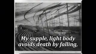 The Circus Dancer by Celia Dropkin | Yiddish Poem with Translation