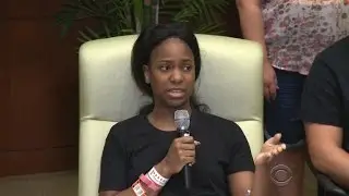 Orlando shooting survivors give new details about scene inside club
