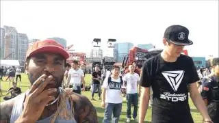 Storm festival shanghai 2015