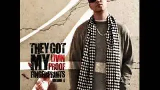 Livin Proof - Prison (PRD By Unique Beats ) TGMF Vol. 4