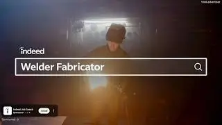 Indeed Job Search Ad (3rd Video)
