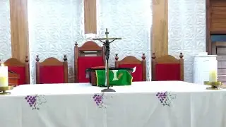 🔴#LIVE: MISA TAKATIFU DOMINIKA YA 16 MWAKA C TOKEA PAROKIA MT THOMAS WA AKWINO - UDSM