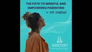 Day 15: Mindful Self-Care for Parents &ndash; I Will Take Care of Myself, So I Can Take Better Care of ...