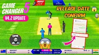 🔥Game Changer 5.V4.2 All Features and confirm release Date 😱From personal chet &lrm;⁨@gamechanger1639⁩&nbsp; 