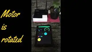 Smart Irrigation System(SIS) by a soil moisture sensor