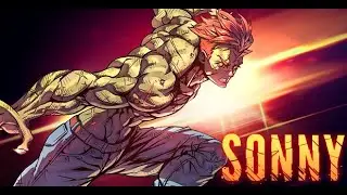 Sonny 2017 Any% in 3:40:03