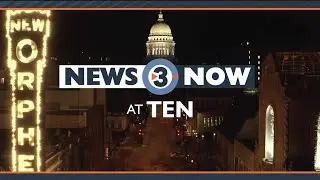 News 3 Now at Ten: December 17, 2022