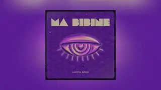Luccin Ronn - Ma bibine(Audio officiel)[Musique Gabonaise]