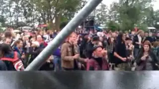 Logosamphia live at Counter Culture Festival 2010.avi
