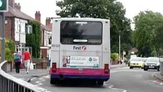 N413 ENW heads off to Mill Park
