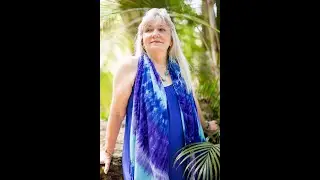 Gemini Full Moon 2025 Celebration - Kathy Forest, Host