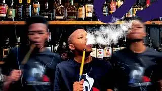 Lockdown (feat. T.E, Biggie & TallexQ)