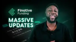Our Biggest Change Yet!