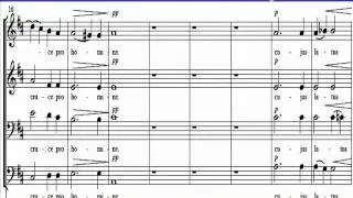 Mozart-Ave Verum Corpus-Bass