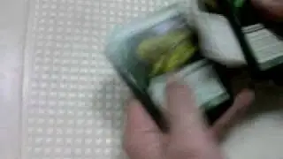 Opening Primum Box in Pal+ac