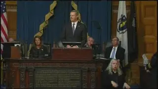Massachusetts lawmakers look for revenue to balance budget