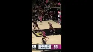 Top Plays: Sophie Hart vs. Purdue | Minnesota Women's Basketball | 02/19/2025