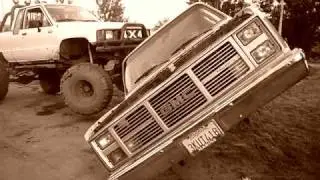 hmong 4x4