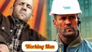A Working Man (2026) &ndash; First Trailer | Jason Statham | Brutal Action Thriller