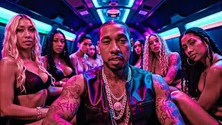 Tyga ft. Kid Ink & Big Sean & Wiz Khalifa - Shook Ones | Music Video 2025