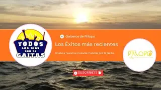 GAITEROS DE PILLOPO