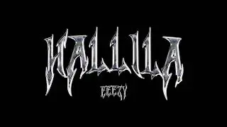 Eeezy - HALLILA (Official Audio)
