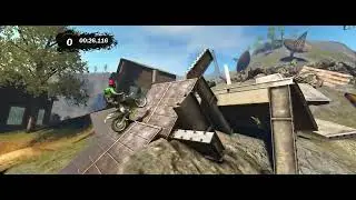 Trials Evolution Gold Edition | Unyielding II Achievement