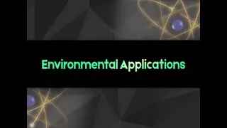 Environmental Applications of Nuclear Science and Technology at DOST PNRI