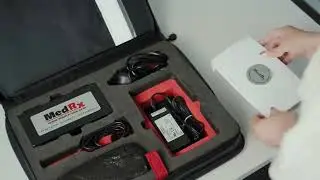MedRx Brand Video 2