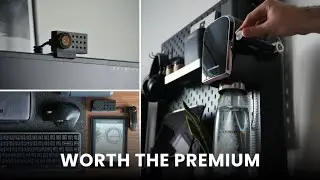 10 Premium Tech Items That Are Worth It