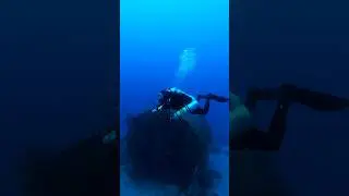 Ready for a weekend with @tdidivers? #scubadiving #tdidivers #redseadiving #techdivers #techdiving