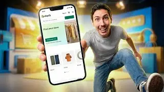 How to Choose the Right Shopify Mobile App Development Company